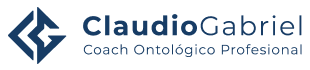 Logo Claudio Gabriel Coach Ontológico